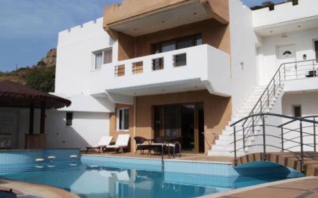 Castello Di Cavallieri Suites & Spa - Adults Only