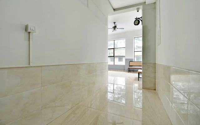 Hotel Konkan Kinara by OYO Rooms