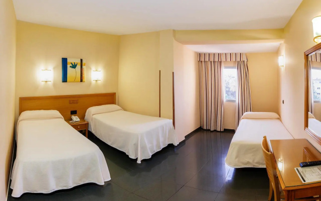 Hotel Zeus