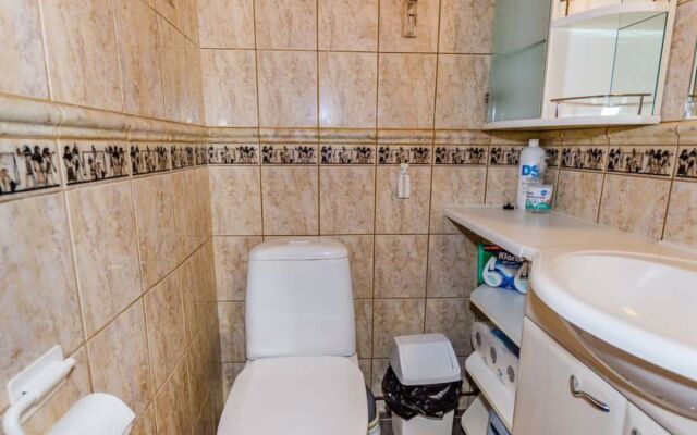 House Welhotar Lieksa