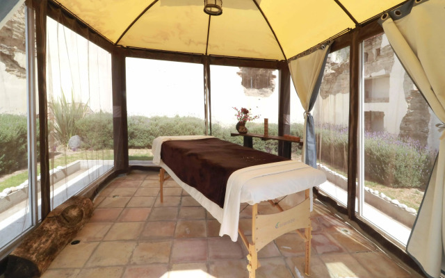 Mision Grand Ex Hacienda de Chautla