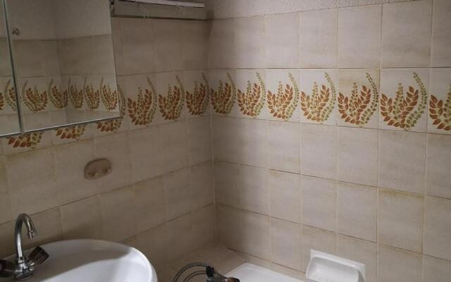 Appartement Notre-Dame-de-Bellecombe, 1 pièce, 4 personnes - FR-1-595-35