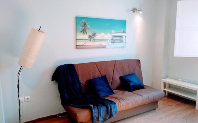 Misterhost Judería - Santa Cruz III