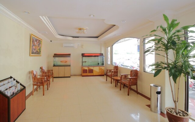 Airy Komplek Nagoya Square Blok C 66 Batam