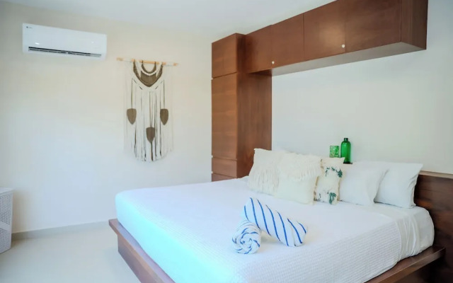 The Garden Residences by Casago