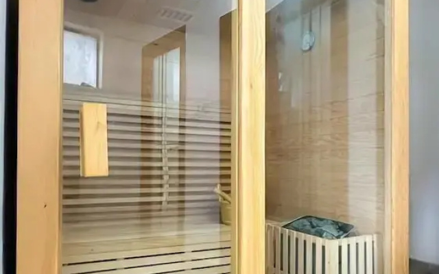 Golden Mango Heights Apartments