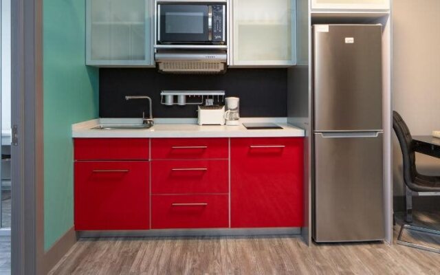 Micro Boutique Living Wolfville
