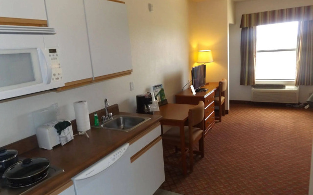 Suburban Extended Stay Sierra Vista