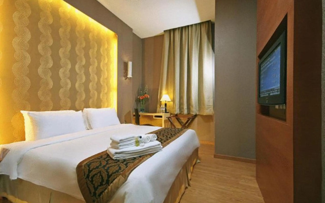 Courtyard Hotel @ 1Borneo