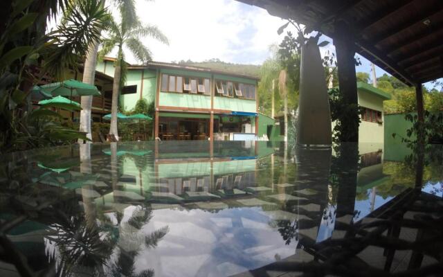 Recanto Verde Praia Hotel