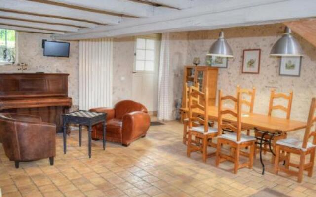 House Gite Du Moulin 3