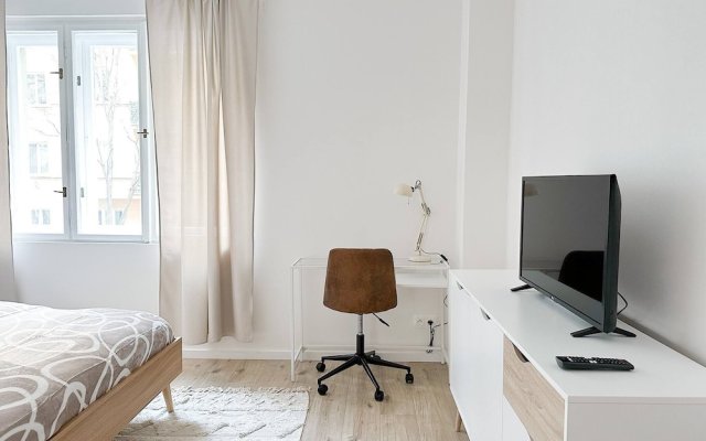 Elegant And Cozy 2kk Apartment