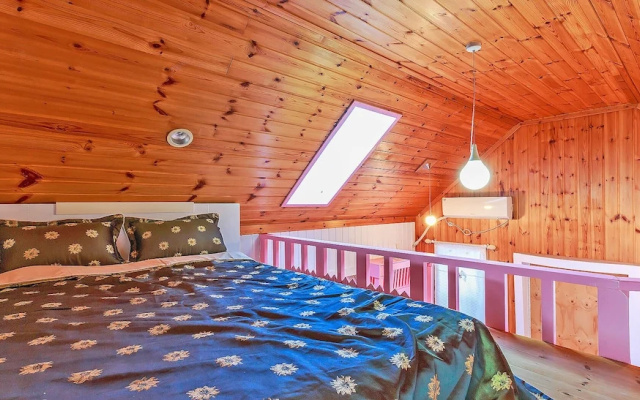Little Star Pension