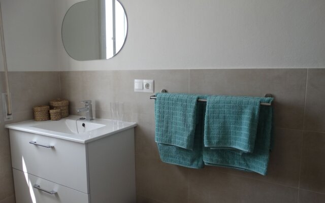 B&B Villa Deseada