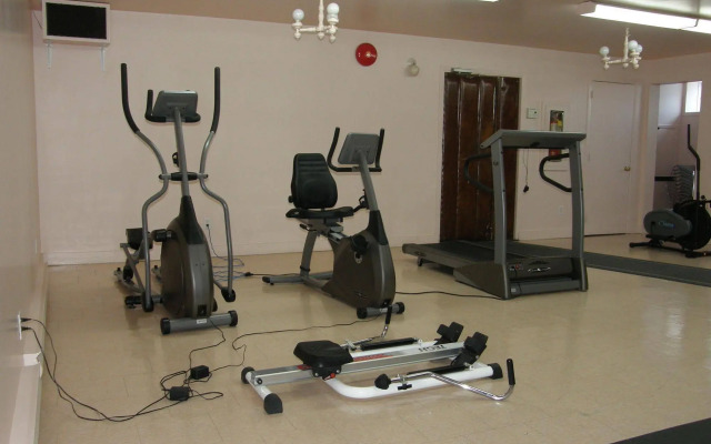 Hotel Nouvelle Frontière