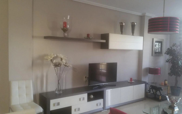 Apartamento Eduardo Dato