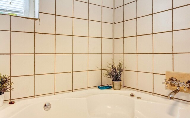 4 Star Holiday Home in Svaneke