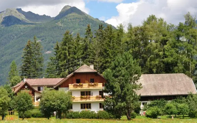 Gästehaus Prodinger