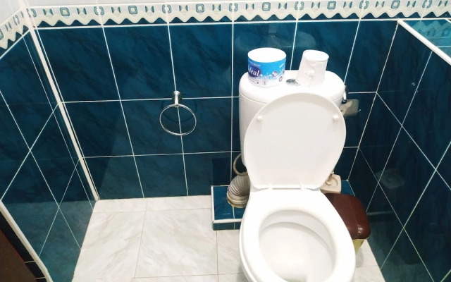 Oreon Inn Hotel - Hostel