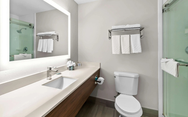 Best Western Niceville - Eglin AFB Hotel