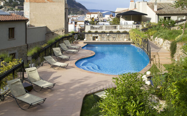Casa Granados Boutique Hotel