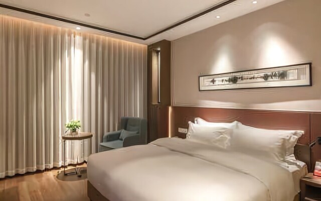 Rome Hotel Tonglu