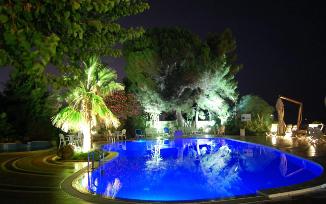 Giardino sul Mare