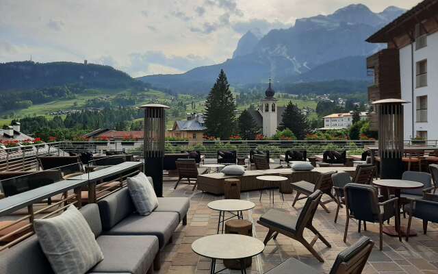 Grand Hotel Savoia Cortina d'Ampezzo, A Radisson Collection Hotel