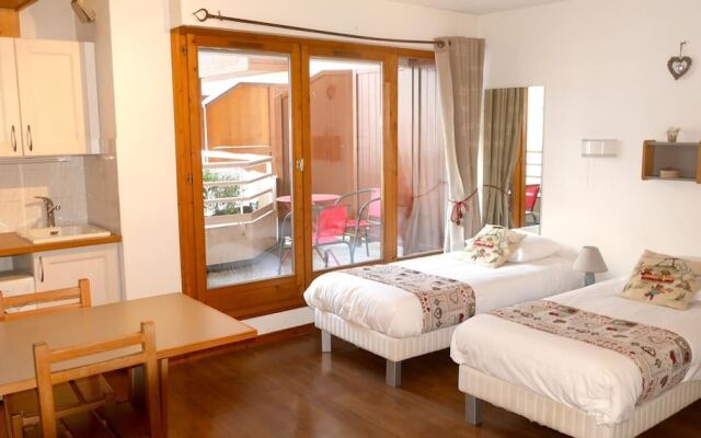 Le studio - Le Grand Chalet