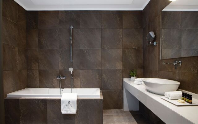 Ajul Luxury Hotel & Spa Resort, a Registry Collection Hotel