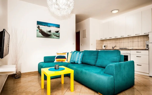 Sunset Apartments
