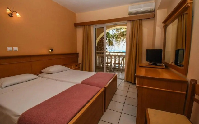 Anastasia Beach Hotel