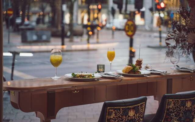 Hotel Kung Carl, WorldHotels Crafted