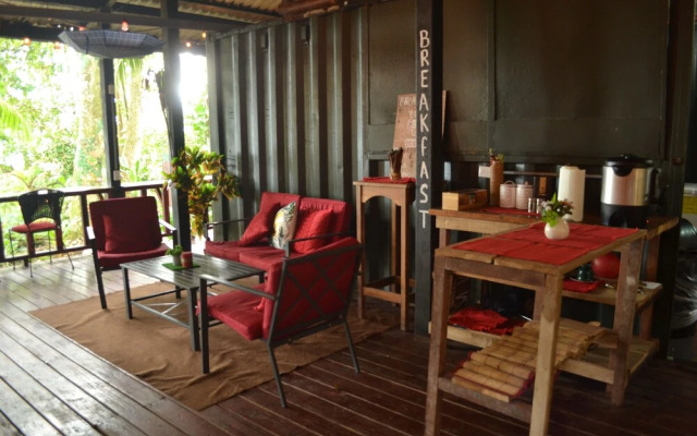 Hotel Casa Vito
