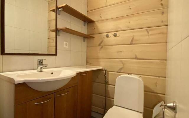 Rukako Chalet Metsätähti Ruka