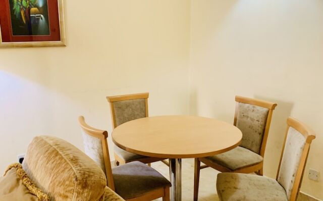Nicon Luxury Hotel Garki Abuja