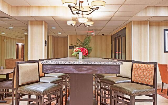 Hampton Inn Huntington/Barboursville