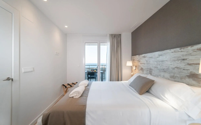 Ahoy Apartments