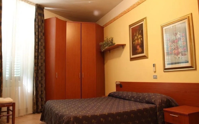 Hotel Cavallo Bianco