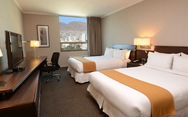Holiday Inn Express Antofagasta by IHG