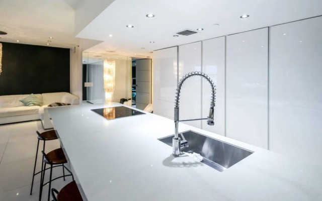 Casa Grande Suites by SV Rentals