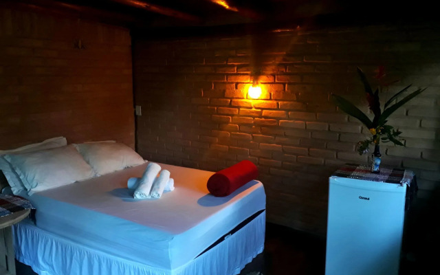 Pousada Magia da Mata