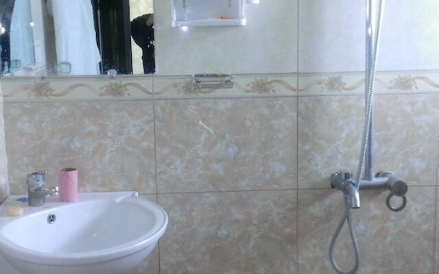 Hotel Sehwan Divine