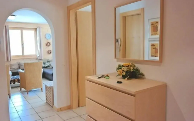 Appartement Moilles 13