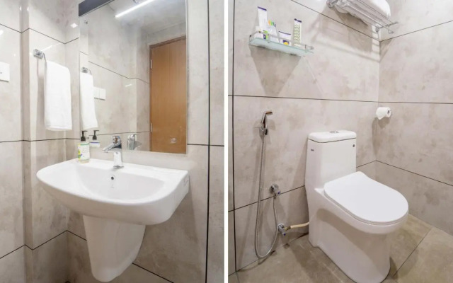 Treebo West Fort Divine – Near Padmanabhaswamy Temple