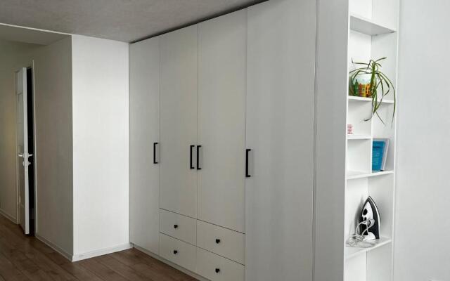 Apartment Lesya Kurbasa