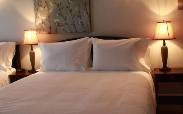 The Eden Hall Inn