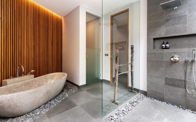 Villa Castil di Udara by Villa Finder