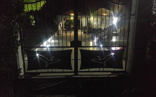 L'Airone Country House