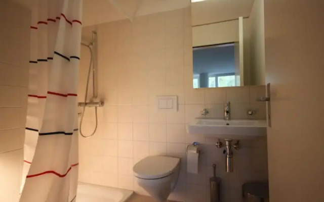 Allmend Apartments